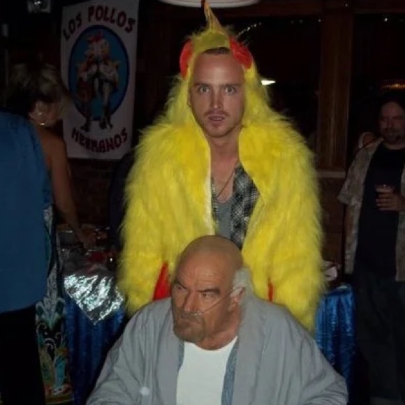 Meet your Posher, Indigo - Picture 1 of 1